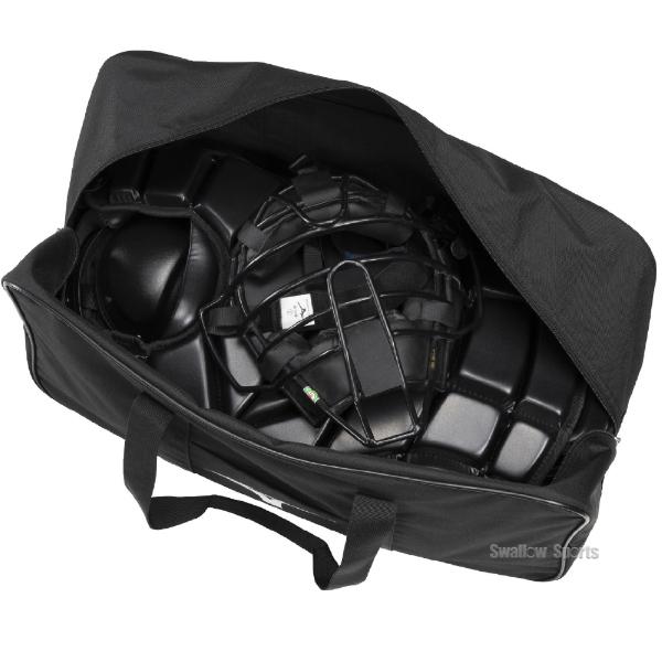 MIZUNO（ミズノ） 野球 バッグ 防具ケース キャッチャー防具 捕手 用具