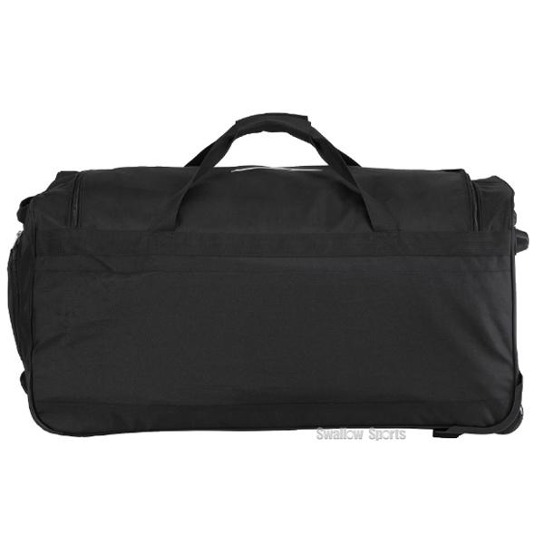 MIZUNO（ミズノ） 野球 バッグ 遠征バッグ 旅行 キャスターバッグ 大人