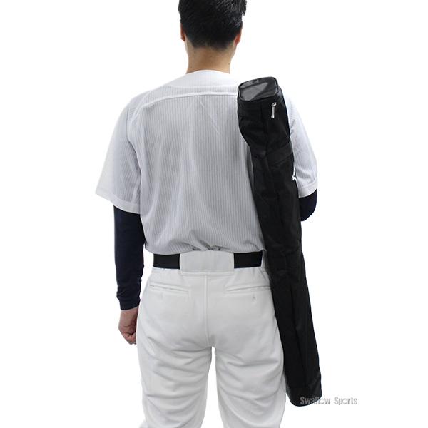 MIZUNO（ミズノ） 野球 バッグ バットケース 2本入れ 大人用 一般用