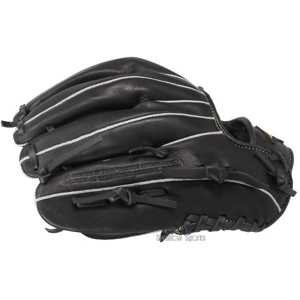 MIZUNO（ミズノ） 野球 キャッチボール グローブ 親子 本革 天然皮革