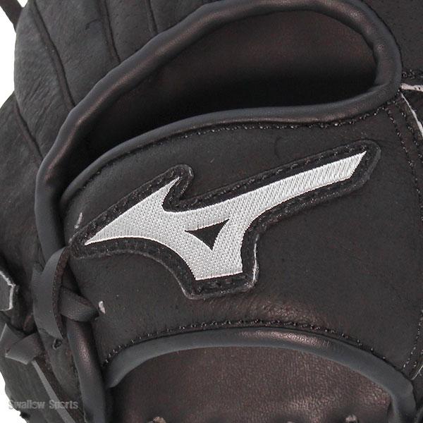 MIZUNO（ミズノ） グローブ 大人 一般 オールラウンド用 豚革 学校体育