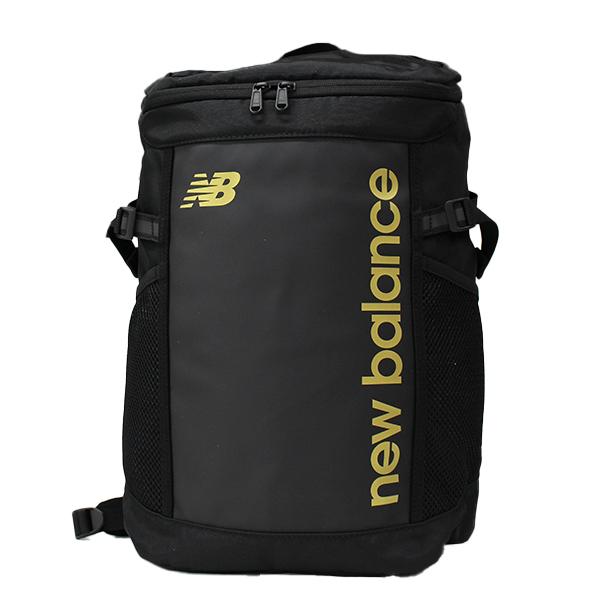 mi-プロフ必読様用 New Balance リュック New Balance（ニューバランス） 野球 バッグ トップローディング