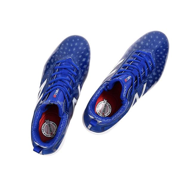New Balance 特価品 セール 【塗りPのみ可】 野球 スパイク