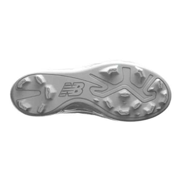 ニューバランス野球スパイク27.0㌢グレー 楽天市場】new balance