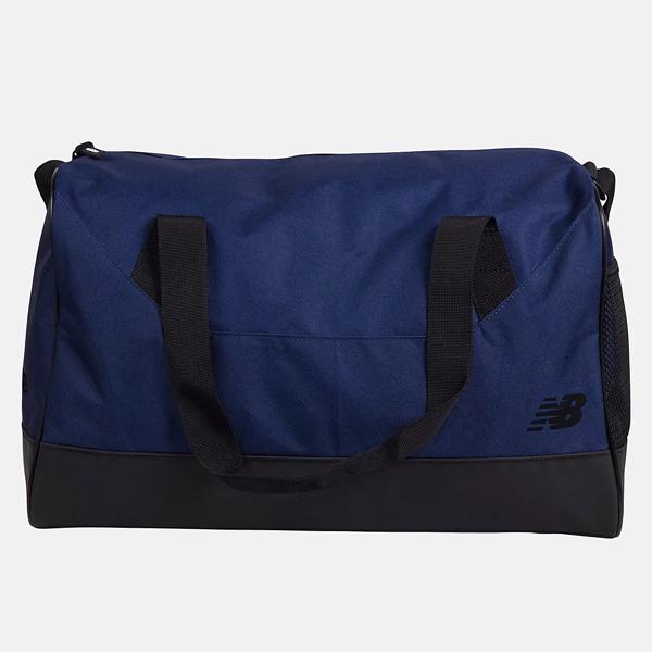【匿名配送】New Balance　キャンバス　ダッフルバッグ　ネイビー Amazon.co.jp: [ニューバランス] ダッフルバッグ キャンバス