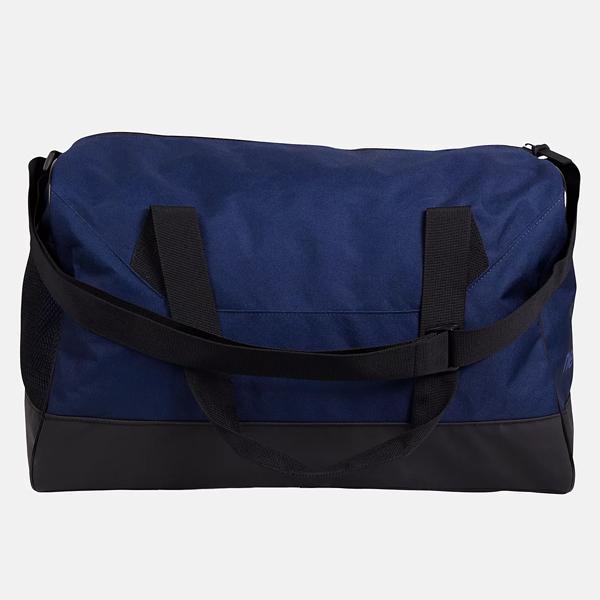 FCS essential double travel 6.3 数日限定出品 New Balance（ニューバランス） 野球 バッグ 遠征バッグ Essential