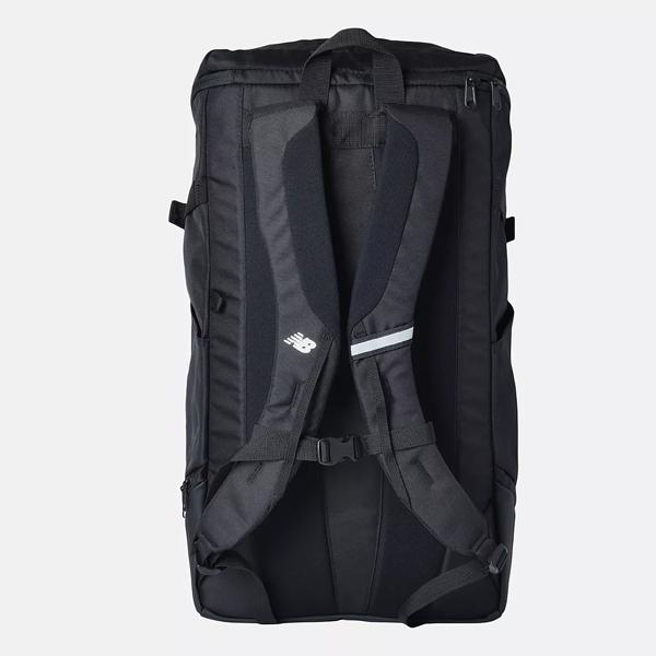 New Balance バックパック 40L リュック New Balance（ニューバランス） 野球 バッグ トップローディング