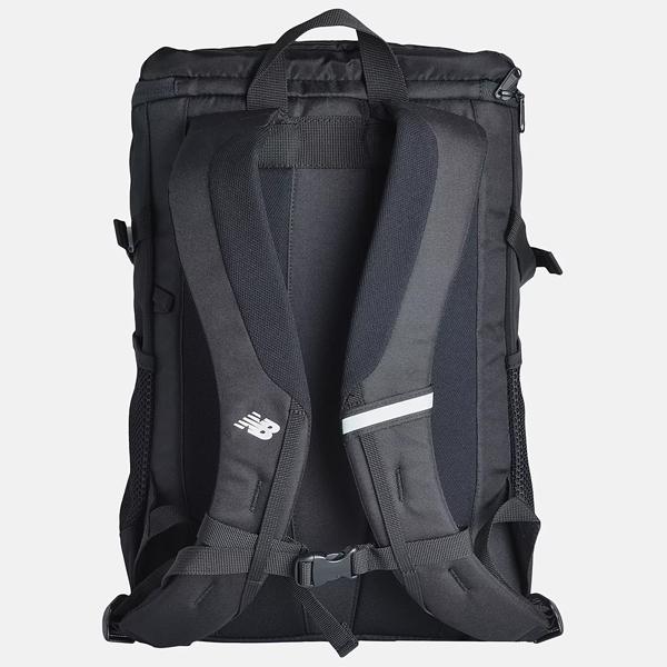 New Balance - ニューバランス　スポーツバック New Balance ニューバランス ボストンバッグ PERFORMANCE TEAM