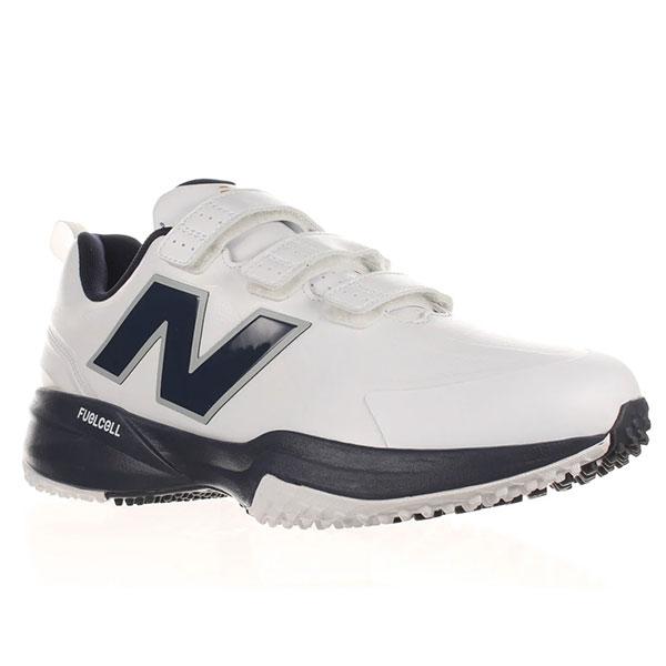 【限定モデル】New Balance 野球トレーニングシューズ ベルクロ26cm New Balance（ニューバランス） 野球 トレーニングシューズ アップ