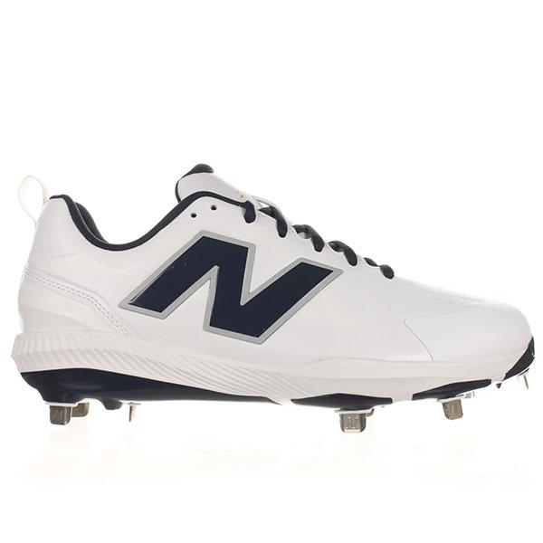 New Balance（ニューバランス） 【タフトーのみ可】野球 スパイク 金具