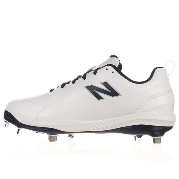 New Balance（ニューバランス） 【タフトーのみ可】野球 スパイク 金具