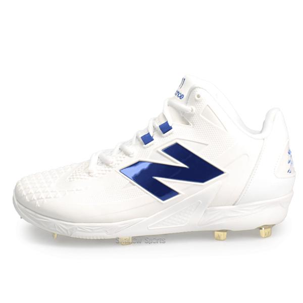 New Balance 【塗りPのみ可】野球 ニューバランス 限定 スパイク