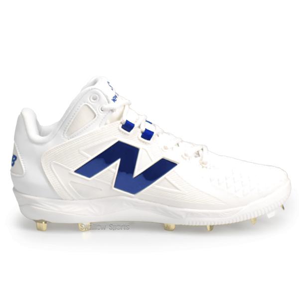 New Balance 【塗りPのみ可】野球 ニューバランス 限定 スパイク