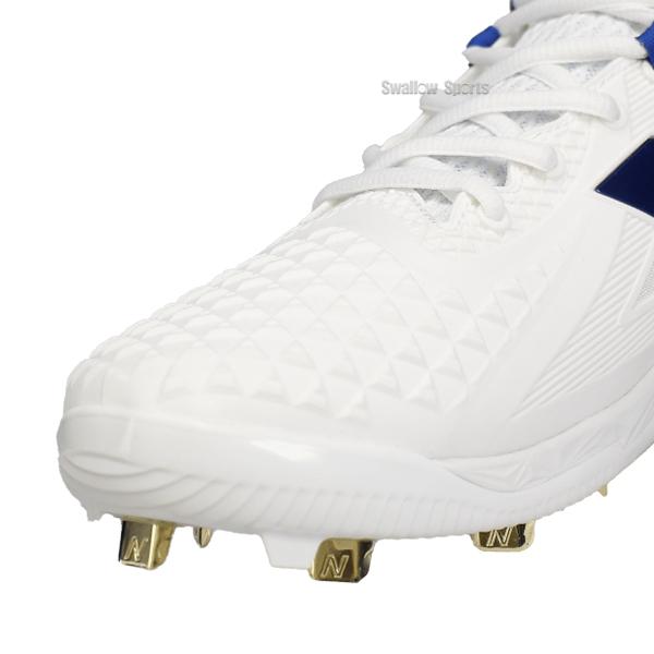 New Balance（ニューバランス） 【塗りPのみ可】野球 限定 スパイク