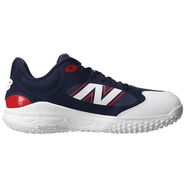 New Balance（ニューバランス） 野球 ランニングシューズ アップ