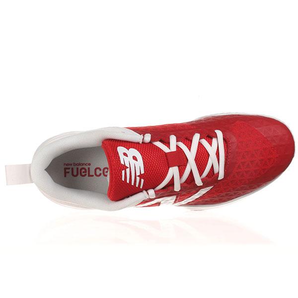 New Balance（ニューバランス） 野球 ランニングシューズ アップ