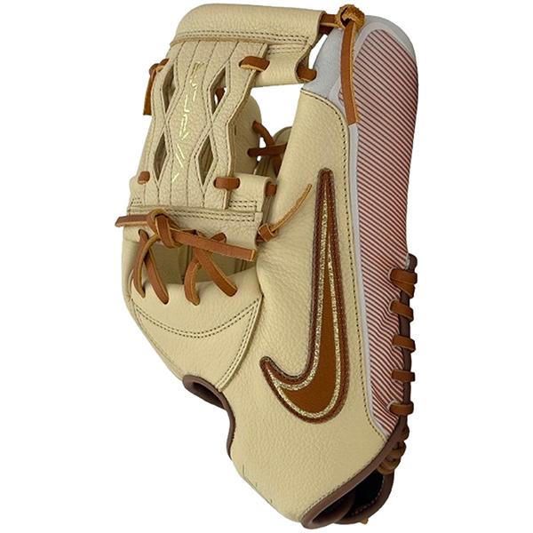 NIKE（ナイキ） 野球 軟式グローブ グラブ 軟式用 投手用 グローブ 草