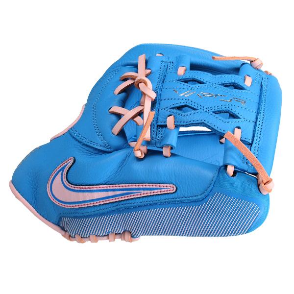 NIKE（ナイキ） 野球 軟式グローブ グラブ 軟式用 投手用 草野球 軟式