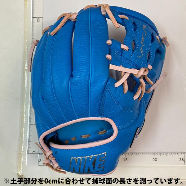 NIKE（ナイキ） 野球 軟式グローブ グラブ 軟式用 投手用 草野球 軟式