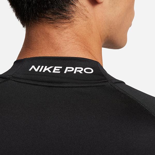 NIKE（ナイキ） 野球 アンダーシャツ 長袖 春 夏 黒 ブラック ウェア