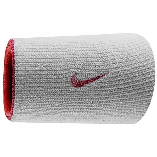 逸品 あすつく ナイキ Dri Fit ダブルワイドリストバンド ホーム アンド アウェイ 2パック バーシティレッド ホワイト Bn5005 Nike 新商品 野球用品 スワロースポ Aynaelda Com