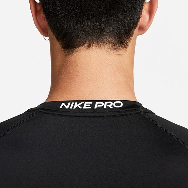 NIKE（ナイキ） 野球 ナイキプロ アンダーシャツ スリムフィット 長袖
