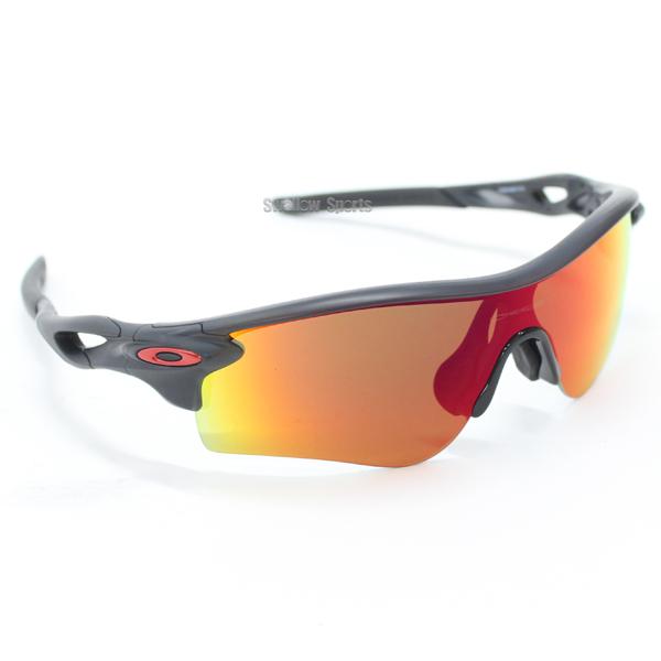 Oakley サングラス　920642 PRIZM RUBY OAKLEY（オークリー） 野球 OAKLEY oakley サングラス アジアン