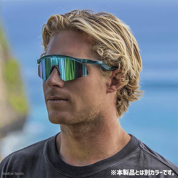 OAKLEY（オークリー） 野球 サングラス ゴルフ 野球 ランニング