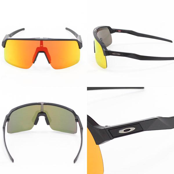 OAKLEY（オークリー） サングラス スートロ ライト アジアンフィット