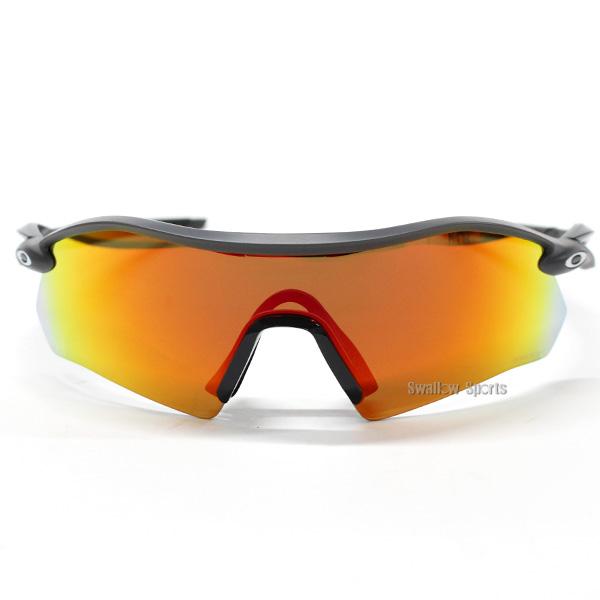 OAKLEY（オークリー） 野球 サングラス アクセサリー 春 夏 スポーツ