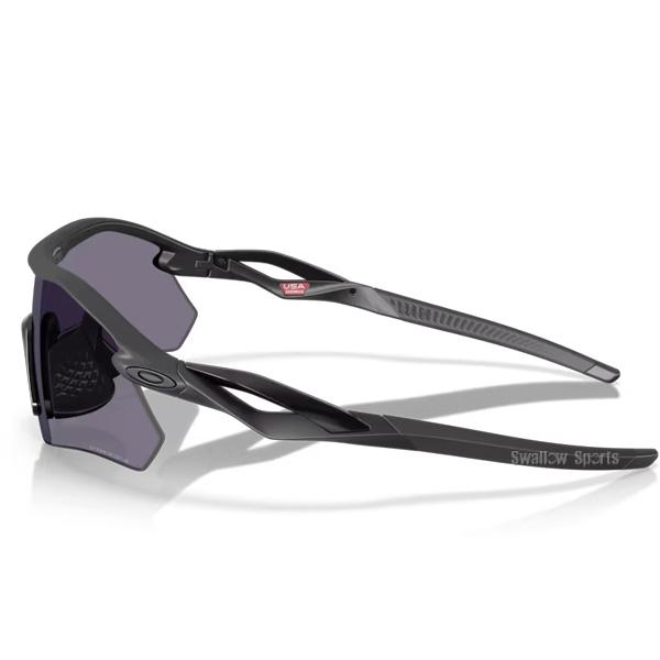 OAKLEY（オークリー） 野球 サングラス アジアンフィット 高校野球対応