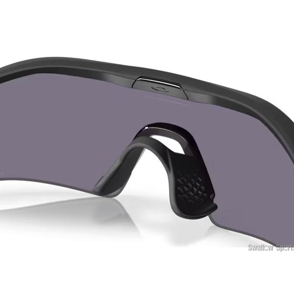 OAKLEY（オークリー） 野球 サングラス アジアンフィット 高校野球対応