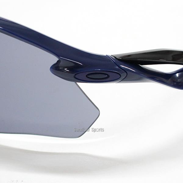 OAKLEY（オークリー） 野球 サングラス 高校野球対応 高校野球