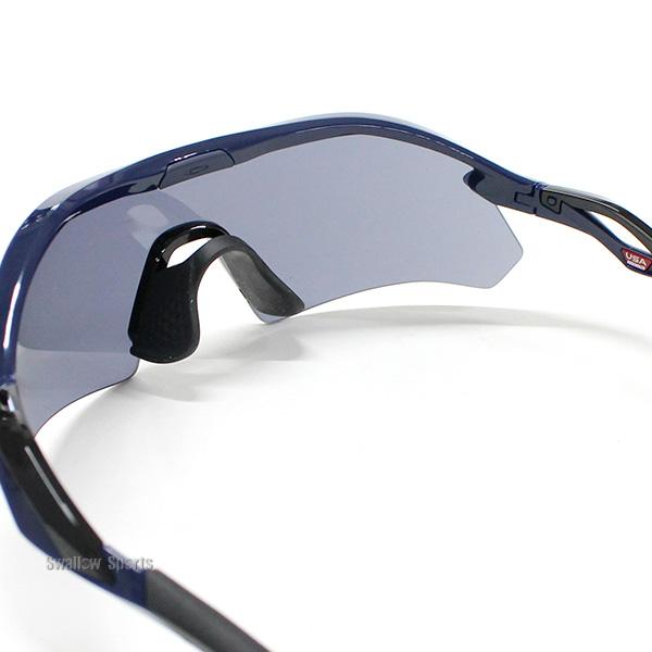 OAKLEY（オークリー） 野球 サングラス 高校野球対応 高校野球