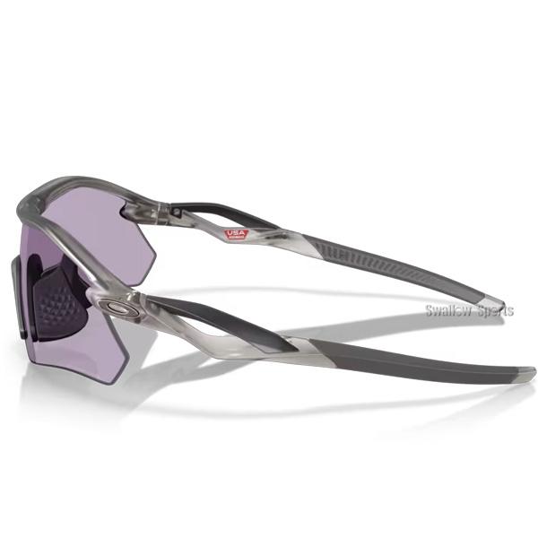 OAKLEY（オークリー） 野球 サングラス アジアンフィット 高校野球対応