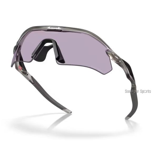 OAKLEY（オークリー） 野球 サングラス アジアンフィット 高校野球対応
