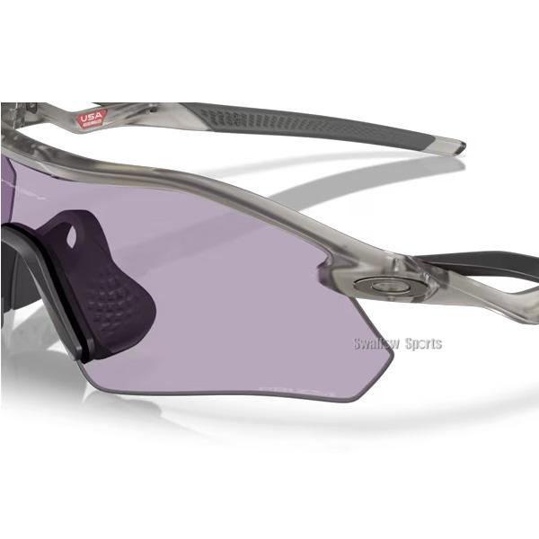 OAKLEY（オークリー） 野球 サングラス アジアンフィット 高校野球対応