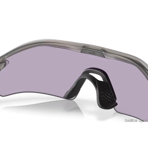 OAKLEY（オークリー） 野球 サングラス アジアンフィット 高校野球対応