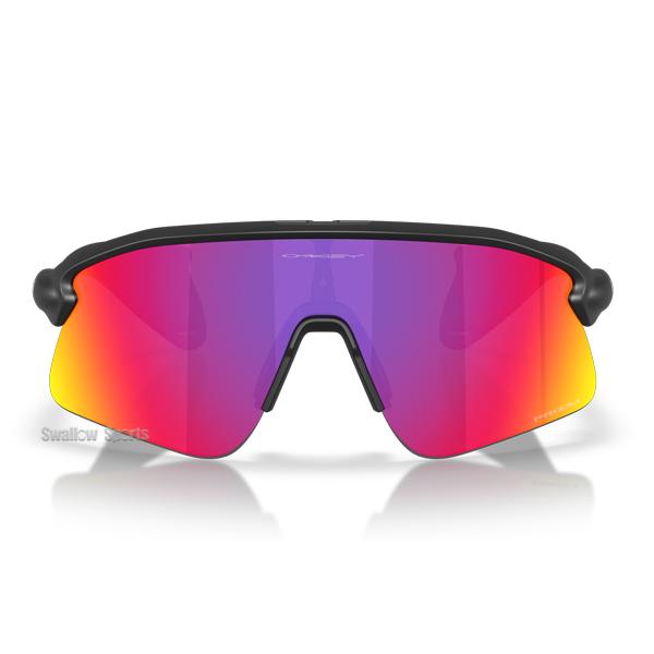 OAKLEY（オークリー） 野球 サングラス アクセサリー 春 夏 スポーツ