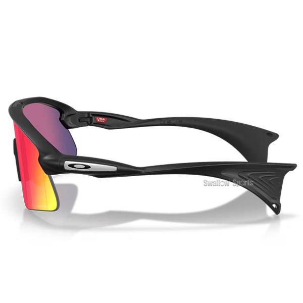 OAKLEY（オークリー） 野球 サングラス アクセサリー 春 夏 スポーツ