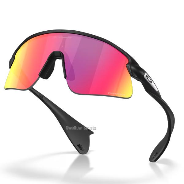 OAKLEY（オークリー） 野球 サングラス アクセサリー 春 夏 スポーツ