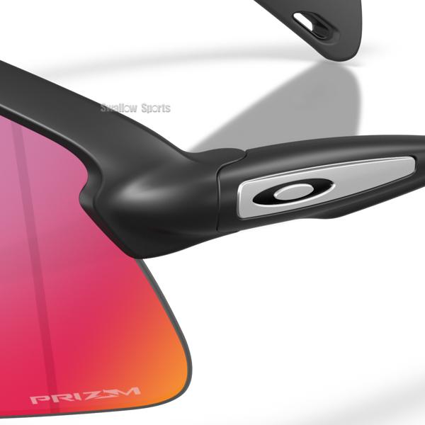 OAKLEY（オークリー） 野球 サングラス アクセサリー 春 夏 スポーツ