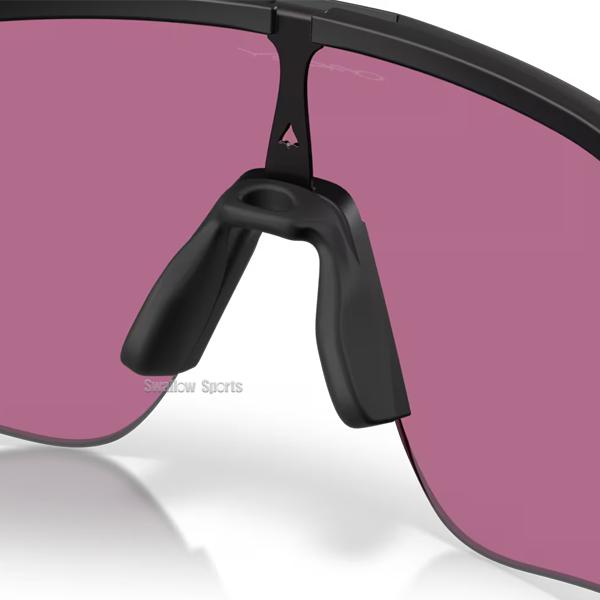 OAKLEY（オークリー） 野球 サングラス アクセサリー 春 夏 スポーツ