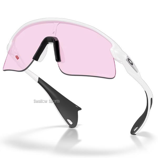 〈美品〉オークリー　サングラス　スポーツ用　オーダー品 OAKLEY（オークリー） 野球 サングラス アクセサリー スポーツ 一般用