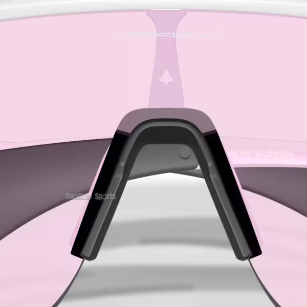 OAKLEY（オークリー） 野球 サングラス アクセサリー スポーツ 一般用