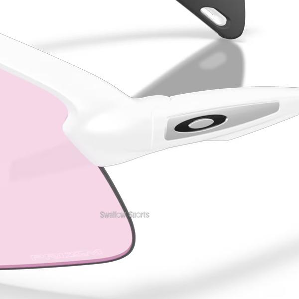 OAKLEY（オークリー） 野球 サングラス アクセサリー スポーツ 一般用
