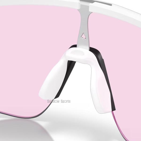 OAKLEY（オークリー） 野球 サングラス アクセサリー スポーツ 一般用