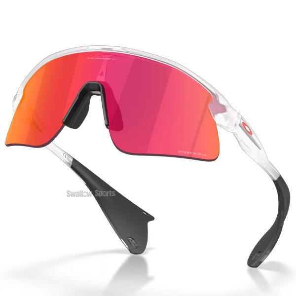 OAKLEY（オークリー） 野球 サングラス アクセサリー スポーツ 春 夏