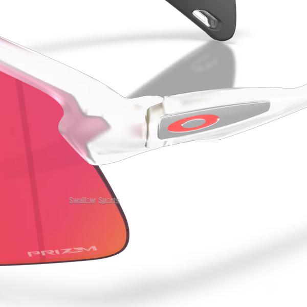 OAKLEY（オークリー） 野球 サングラス アクセサリー スポーツ 春 夏