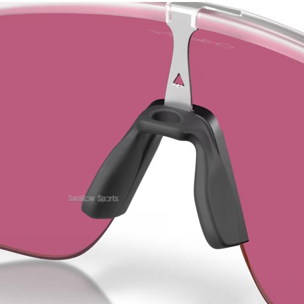 OAKLEY（オークリー） 野球 サングラス アクセサリー スポーツ 春 夏